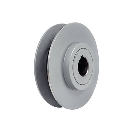 York Sheave Variable 1 Grv 1125 Bore 1Vp56 S1-02804761700